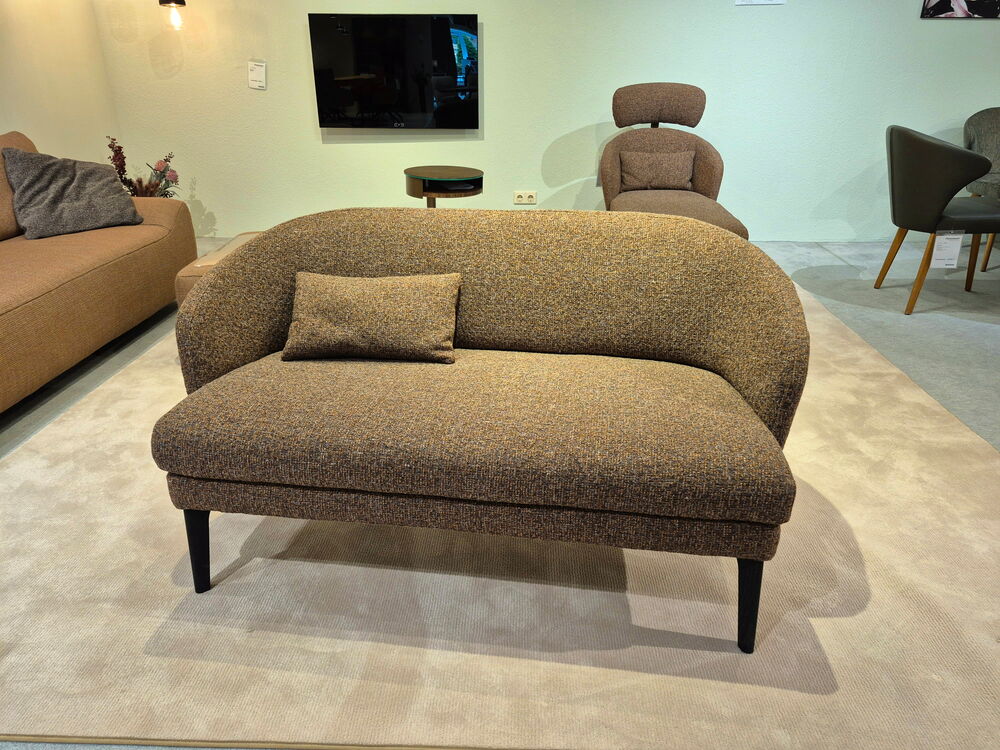 kleines Sofa Rondo Quiero 50% Rabatt