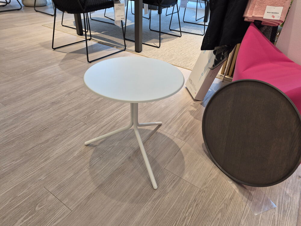 Beistelltisch Trayble Möller Design 70 % Rabatt