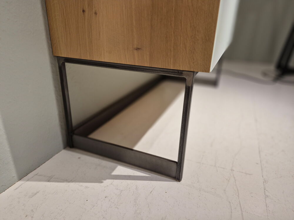 Schrank Alleskönner Scholtissek 30% Rabatt