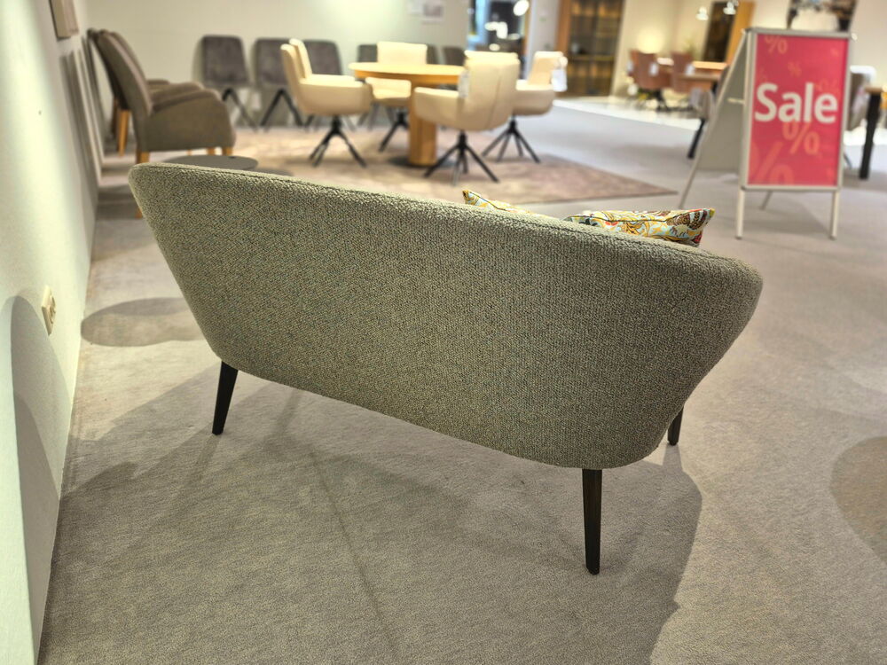 kleines Sofa Ginkgo Quiero 50% Rabatt