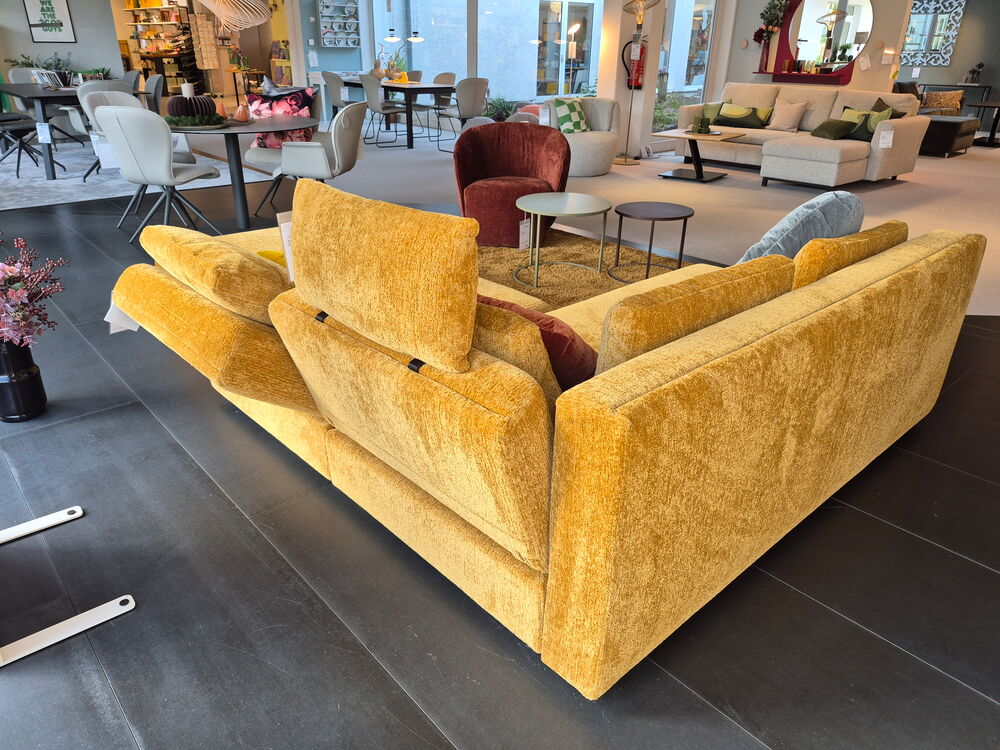 Ecksofa Piano Large Brühl 40% Rabatt