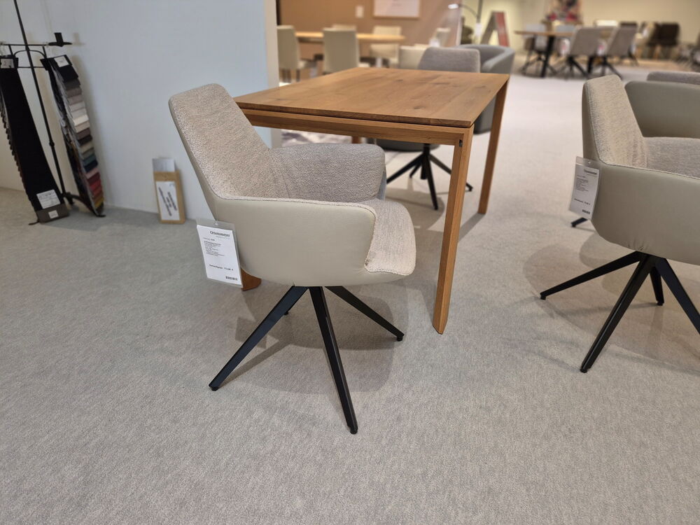 Stuhl Maple Bert Plantagie 40% Rabatt