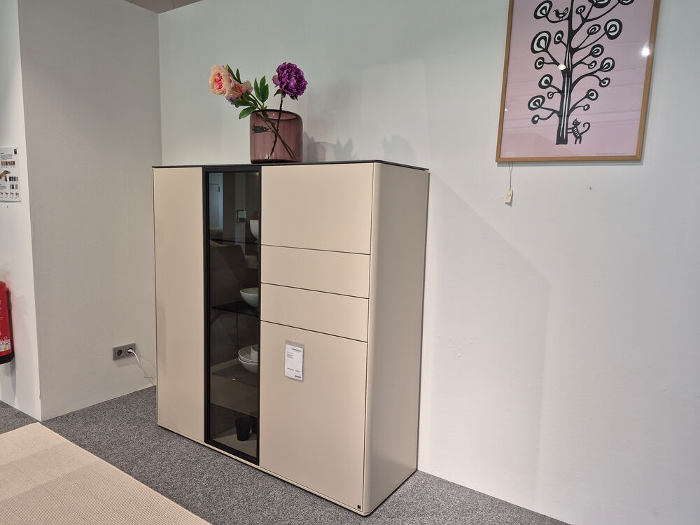 Highboard Zola WK 418 40% Rabatt WK Wohnen