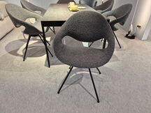 Schalenstuhl Moon Tonon 50% Rabatt