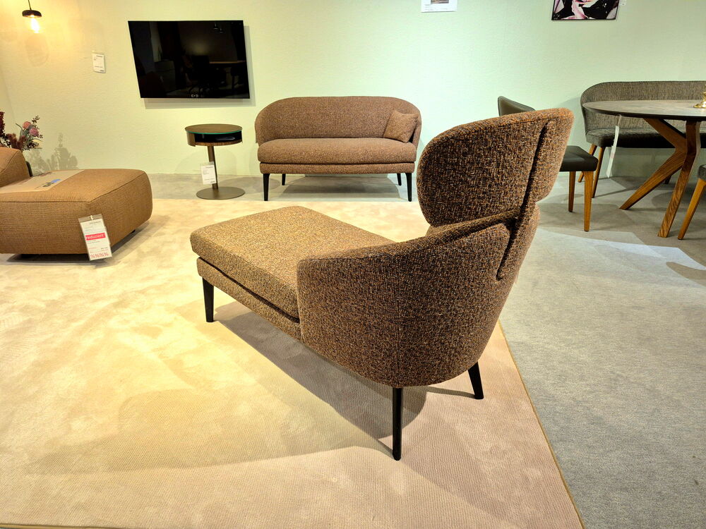 Longchair Rondo Quiero 50% Rabatt