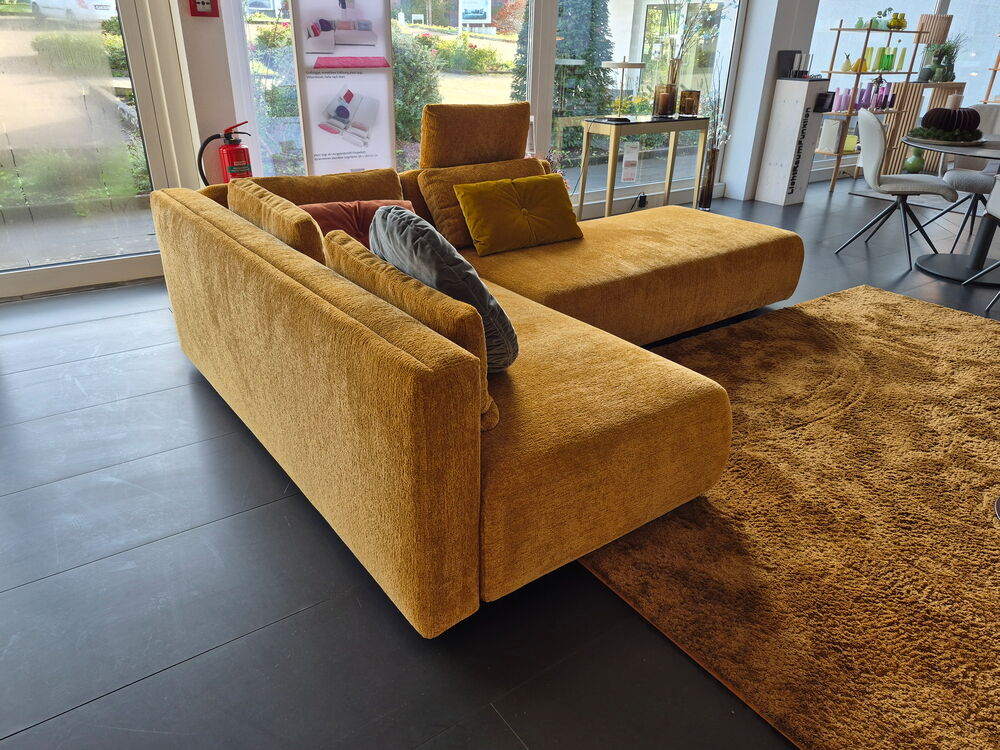 Ecksofa Piano Large Brühl 40% Rabatt