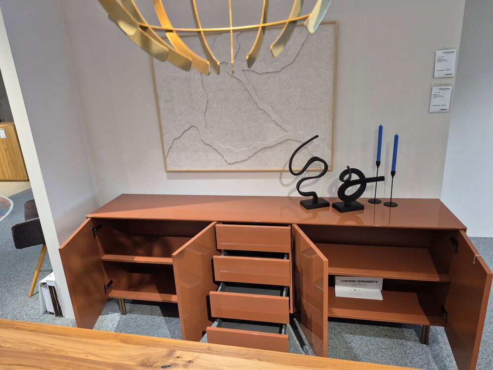 Sideboard Novamobili 40% Rabatt