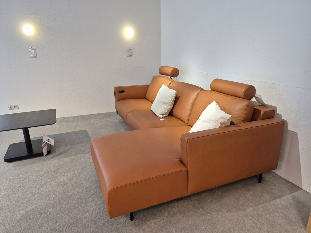 Ecksofa Levatta Gealux 50% Rabatt
