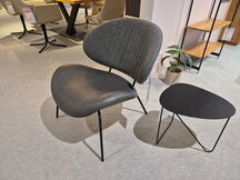 Sessel Alvaro Nordic KFF 50% Rabatt