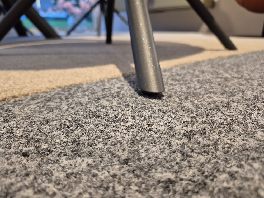 Drehstuhl WK 708 40% Rabatt