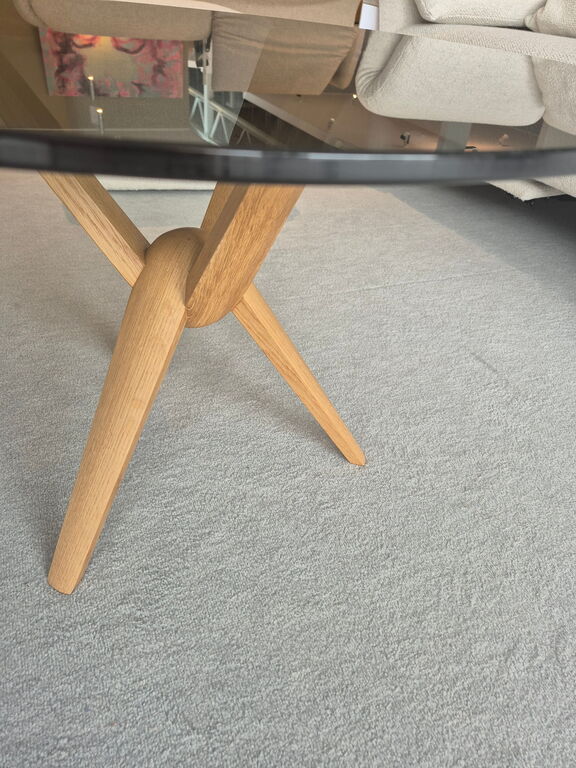 Couchtisch Nodi Rodam 50% Rabatt.